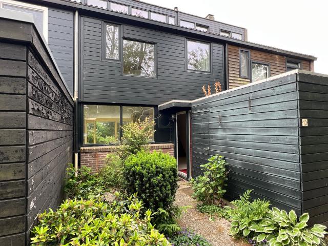 appartement in Emmen, Ruinerbrink