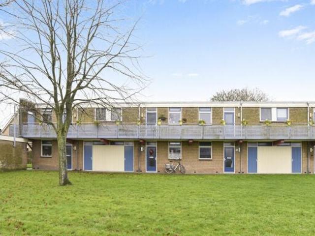 appartement in Enkhuizen, Reigerweg