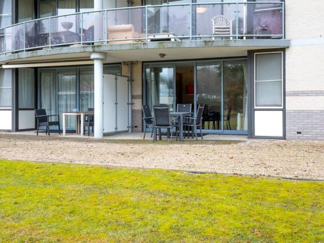 Appartement in Enschede