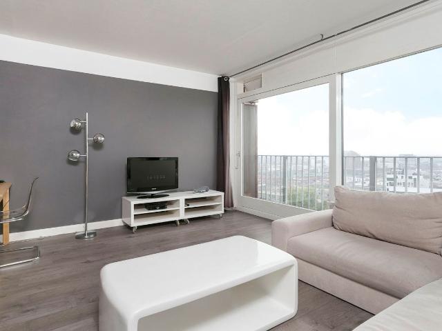 Appartement in Enschede