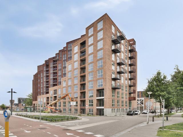 Appartement in Enschede