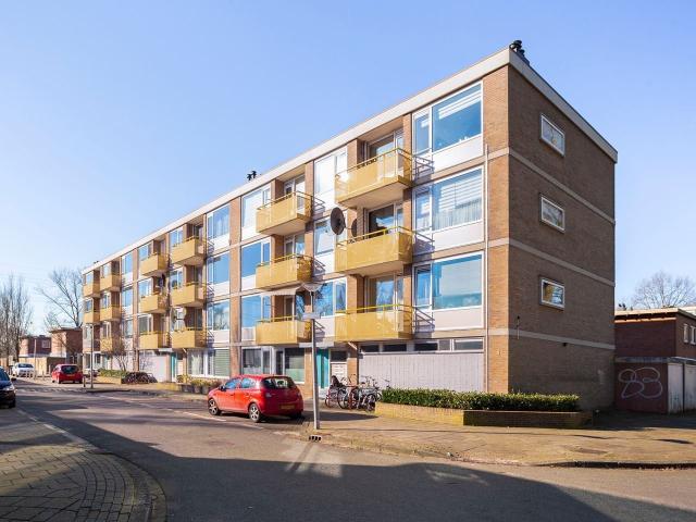 Appartement in Enschede