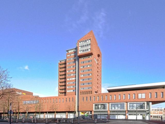 Appartement in Enschede