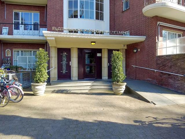 Appartement in Enschede