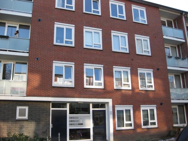 Appartement in Enschede