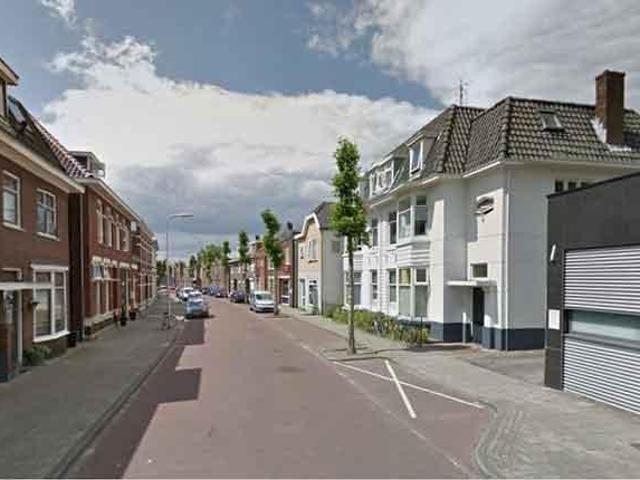Appartement in Enschede