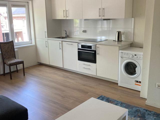 appartement in Enschede, Tolstraat
