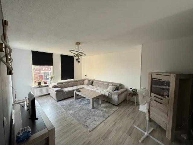appartement in Enschede, Van Lochemstraat