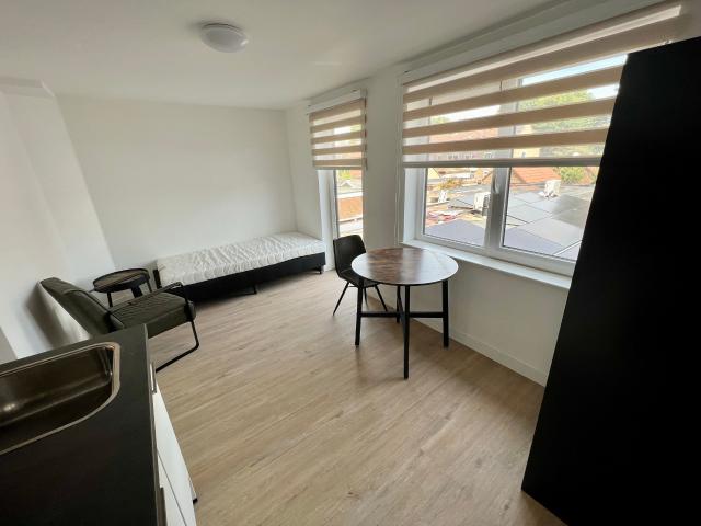 appartement in Enschede, B.W. ter Kuilestraat