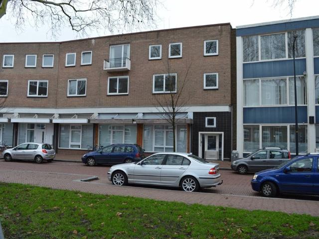 appartement in Enschede, Beltstraat