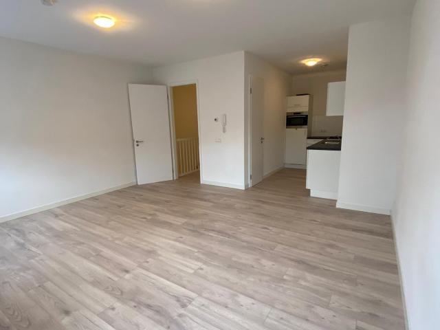 appartement in Enschede, Beltstraat