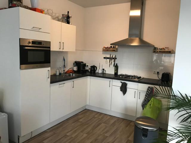 appartement in Enschede, Beltstraat