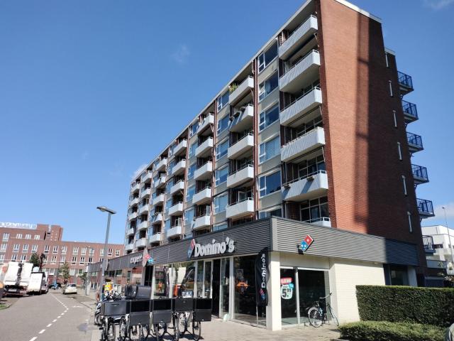 appartement in Enschede, Boulevard 1945