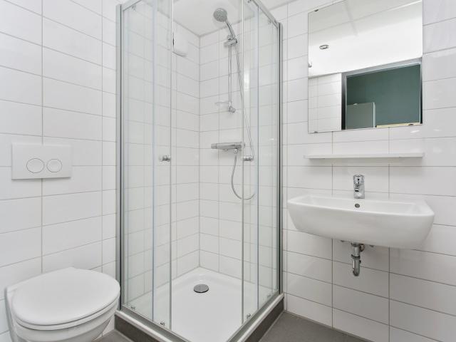 appartement in Enschede, De Veldmaat