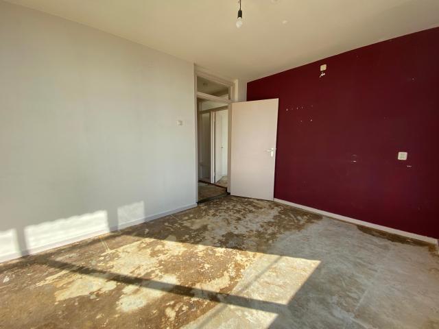 appartement in Enschede, De Klomp