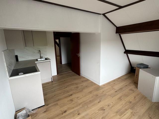 appartement in Enschede, Gronausestraat
