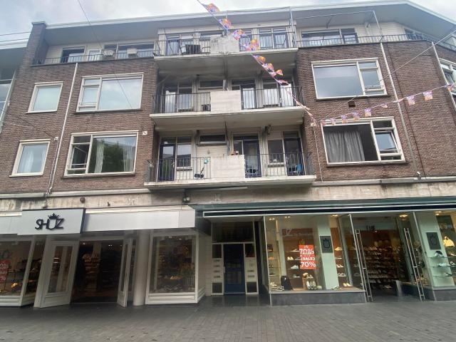 appartement in Enschede, H.J. van Heekplein