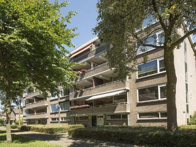 appartement in Enschede, J.J. van Deinselaan