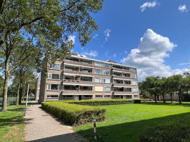 appartement in Enschede, J.J. van Deinselaan