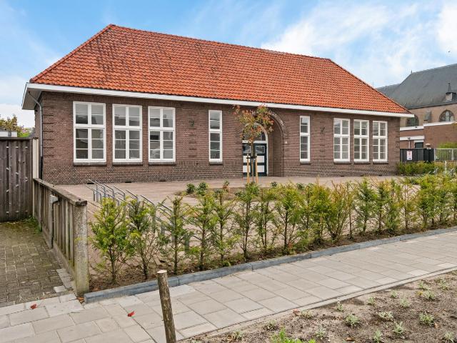 appartement in Enschede, Kerkstraat