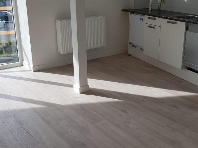 appartement in Enschede, Klokkenplas