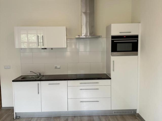 appartement in Enschede, Langestraat