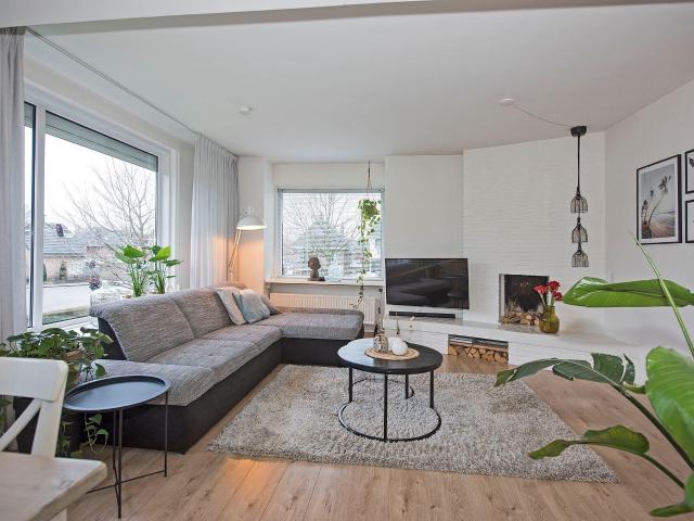 appartement in Enschede, Laaressingel