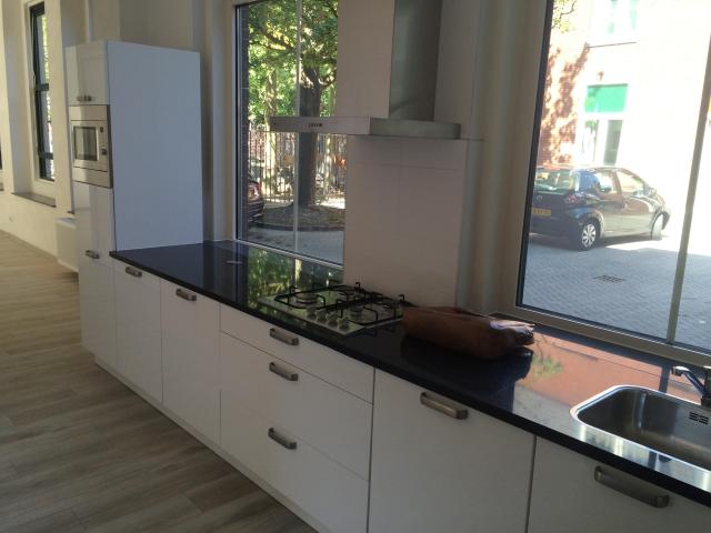 appartement in Enschede, Molenstraat
