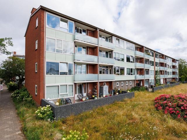 appartement in Enschede, Rembrandtlaan