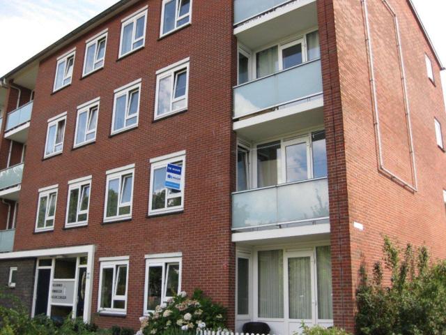 appartement in Enschede, Rembrandtlaan