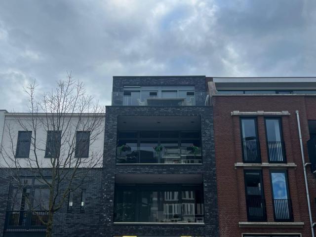 appartement in Enschede, Roomweg
