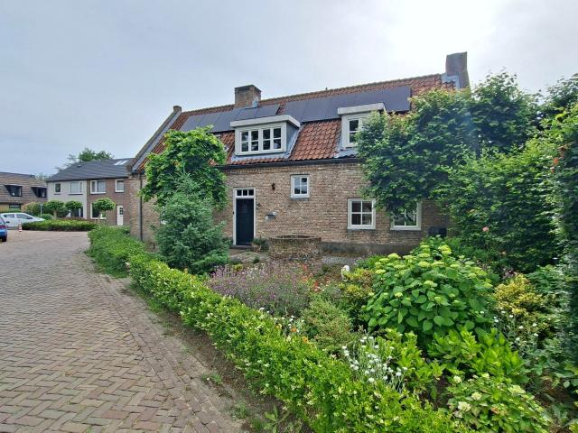 appartement in Esch, Kollenberg