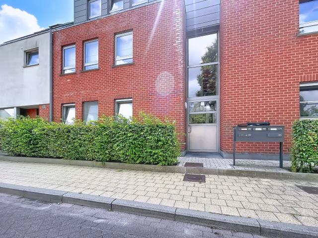 Appartement in Essen
