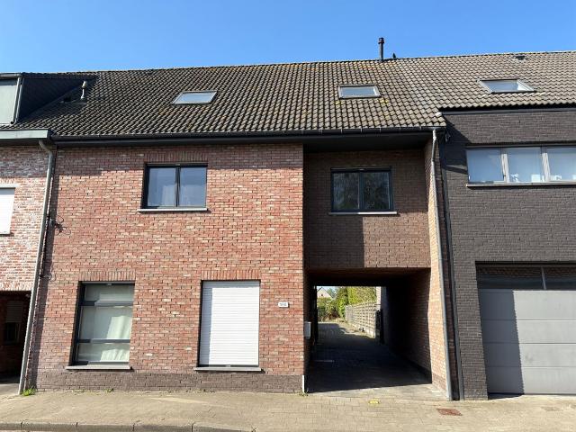 Appartement in Essen