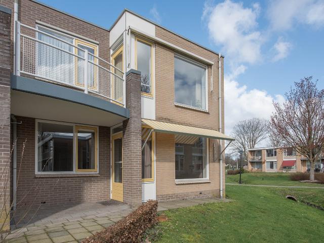 appartement in Epe, Albert Schweitzerlaan
