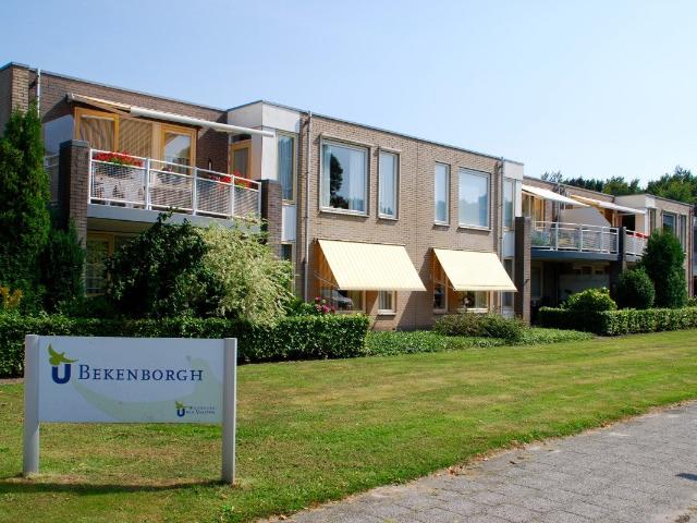 appartement in Epe, Albert Schweitzerlaan