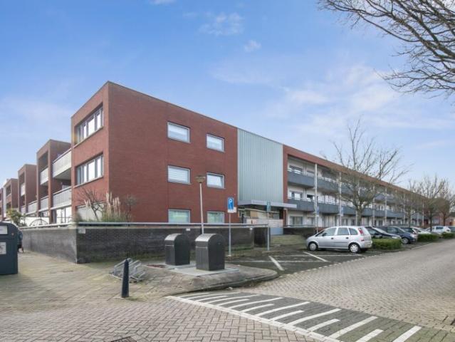 Appartement in Etten Leur