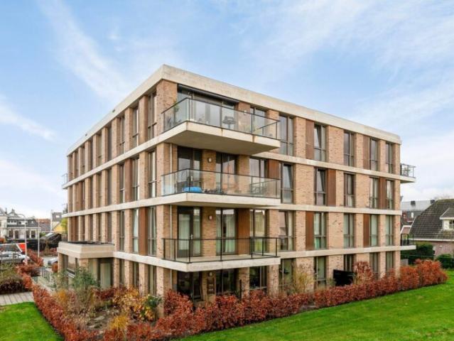 Appartement in Etten Leur