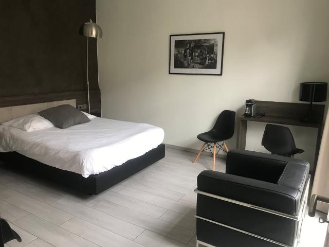 Kamer in Etterbeek