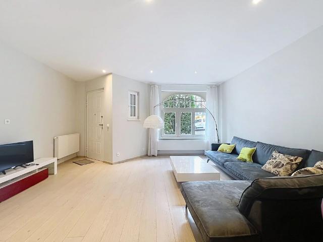 Appartement in Etterbeek