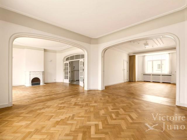 Appartement in Etterbeek