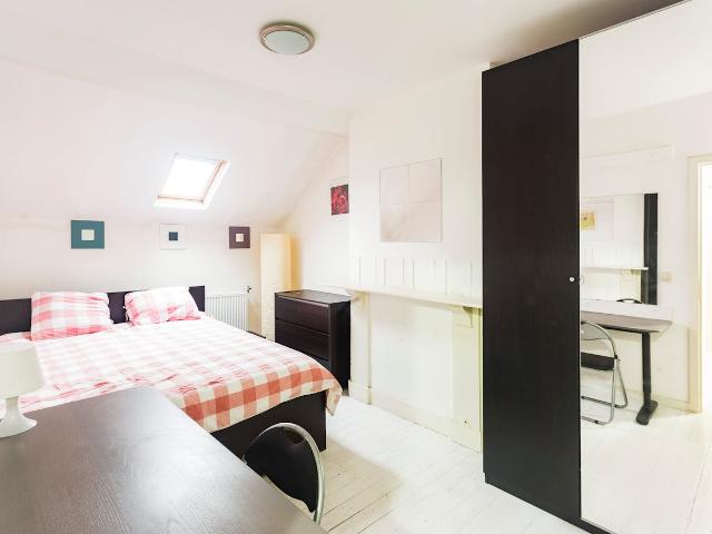Kamer in Etterbeek