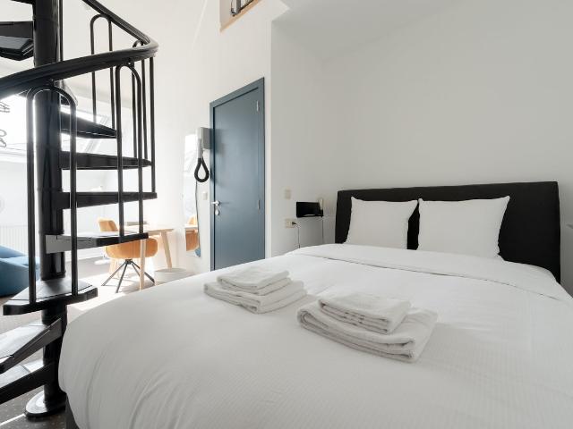 Kamer in Etterbeek