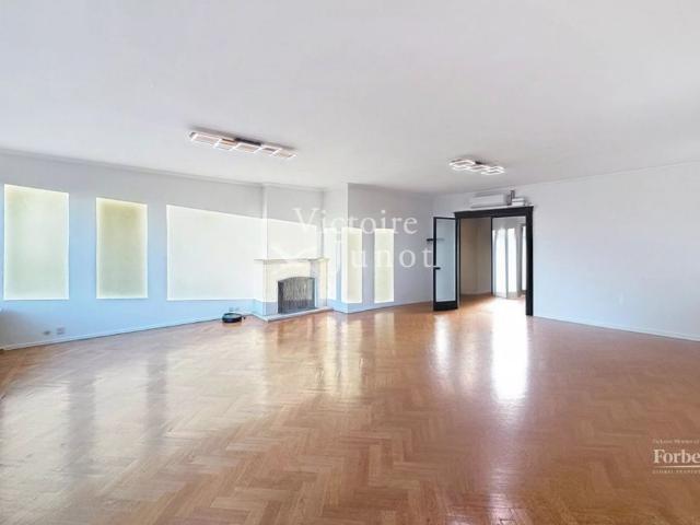 Appartement in Etterbeek