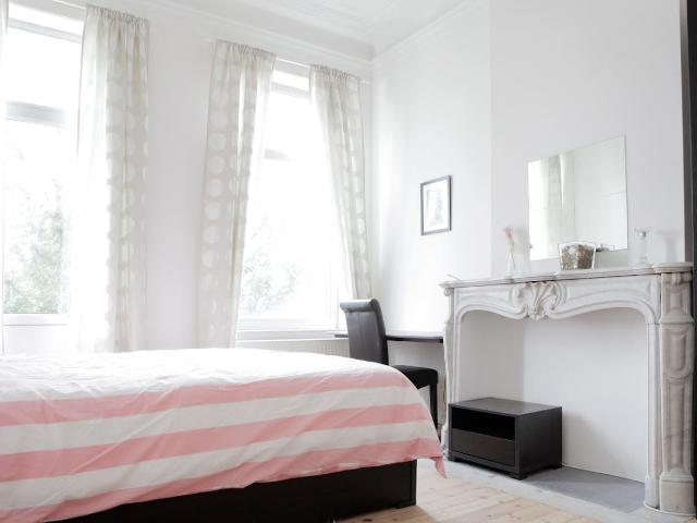 Kamer in Etterbeek