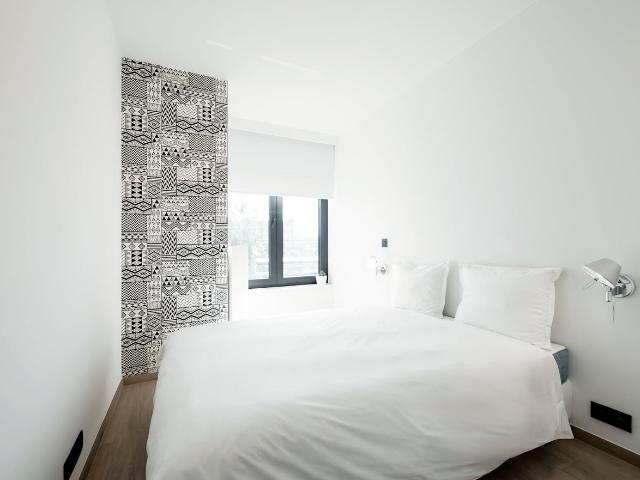 Appartement in Etterbeek