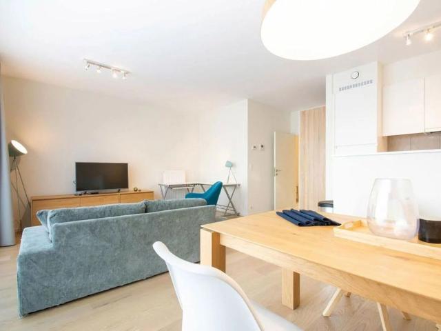 Appartement in Evere