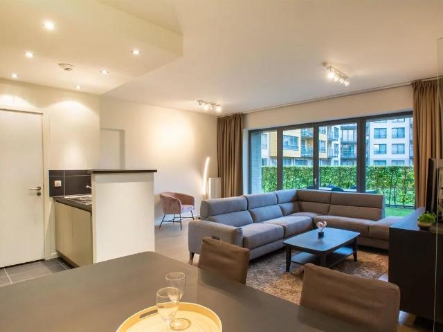 Appartement in Evere