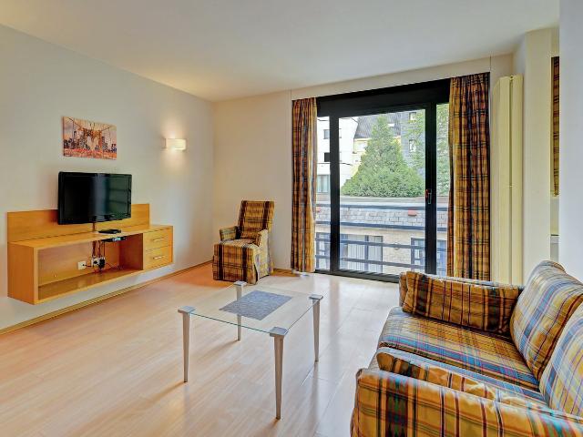 Appartement in Evere