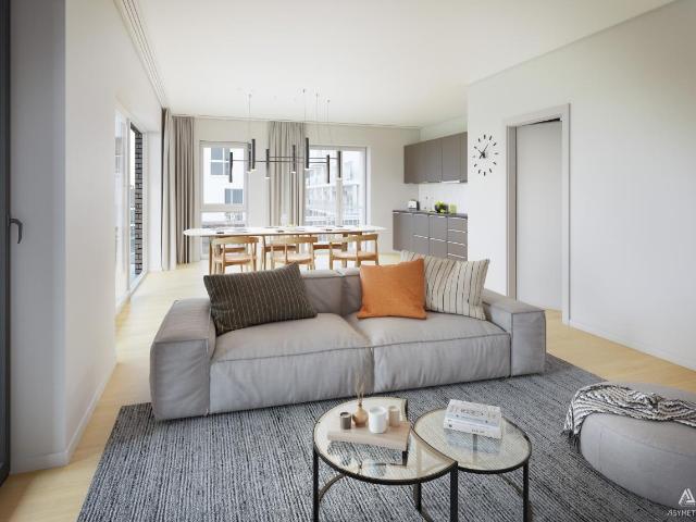 à vendre Appartement Fleurus